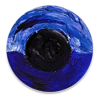 ULTRAVIOLET Hydrocryl Original Dimension Acrylic Paint 65ml