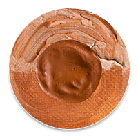 MARS ORANGE Hydrocryl Original Dimension Acrylic Paint 500ml