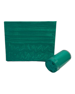 WARRAGAMBA GREEN Hydrocryl Artist Flow Acrylic 21ml Sampler