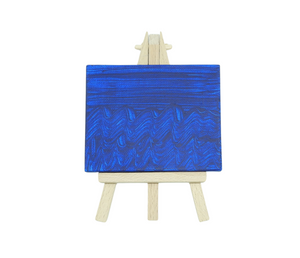 BLUE MOUNTAINS BLUE Hydrocryl Artist Flow Acrylic 250ml