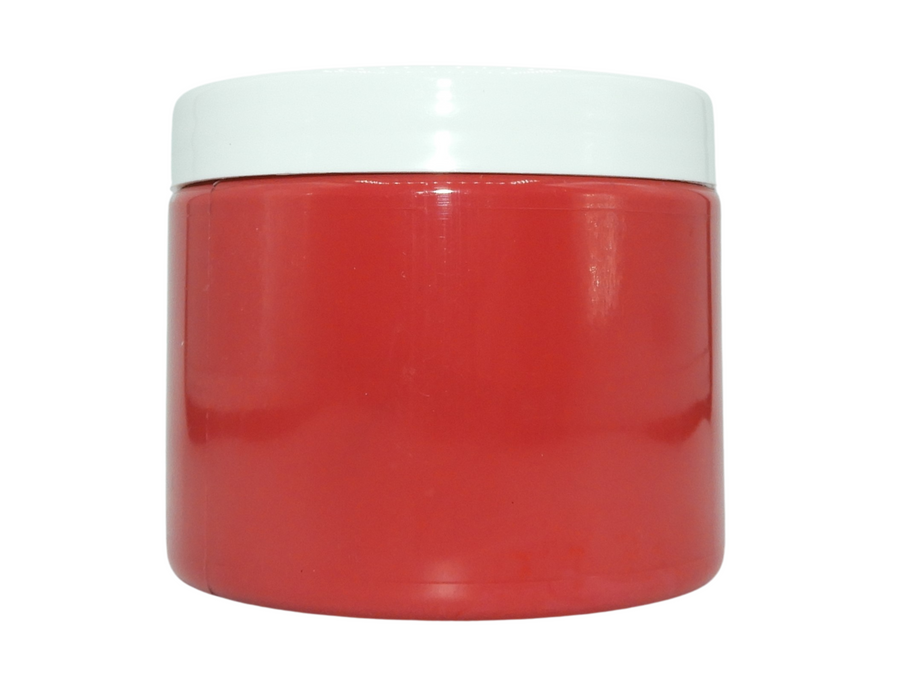 BOTTLEBRUSH RED Hydrocryl Artist Flow Acrylic 250ml