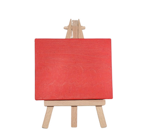 BOTTLEBRUSH RED Hydrocryl Artist Flow Acrylic 250ml