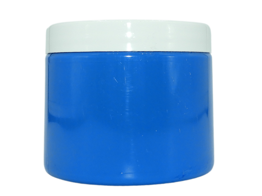 BRIGHTON BLUE Hydrocryl Artist Flow Acrylic 250ml