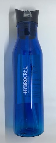 Hydrocryl Drink Flask 700mls