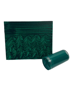 NORFOLK GREEN Hydrocryl Artist Flow Acrylic 21ml Sampler
