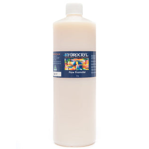 Hydrocryl Flow Promoter 1 Litre
